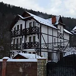 Vendégház Fachwerk
