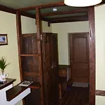 Vendégház Fachwerk
