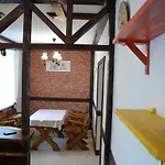 Fachwerk Vendégház