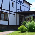 Fachwerk Jaremcse