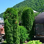 Fachwerk Vendégház
