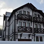 Fachwerk Vendégház