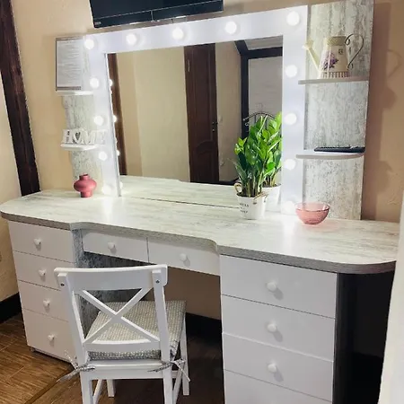 Pensjonat Fachwerk 3*