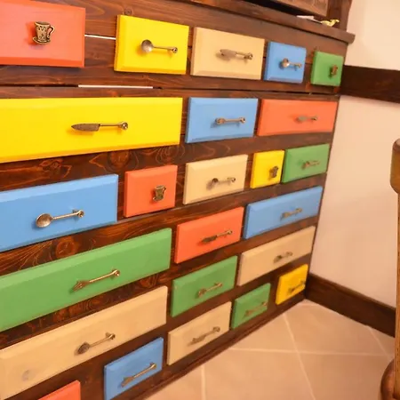 Fachwerk Pensjonat 3*