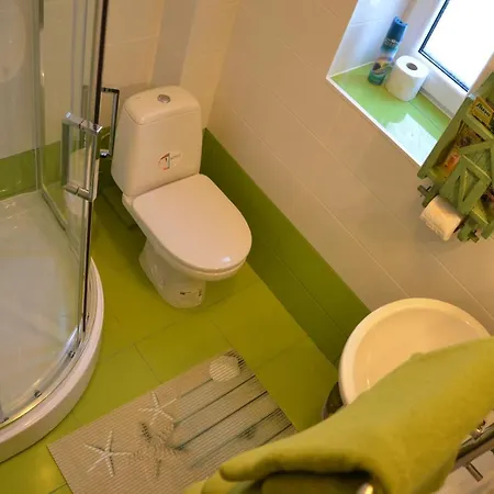 Pensjonat Fachwerk Jaremcze