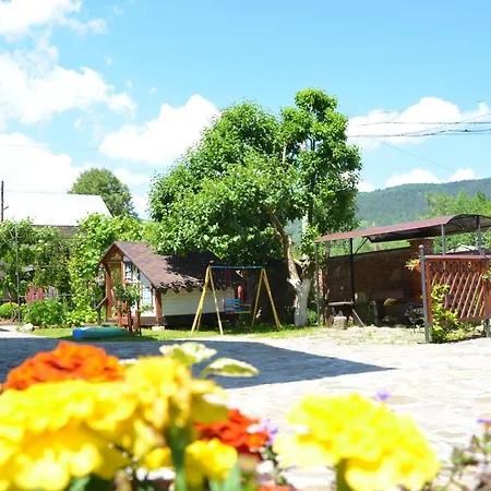 Fachwerk Pensjonat 3*