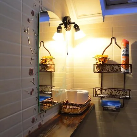 Pensjonat Fachwerk Jaremcze