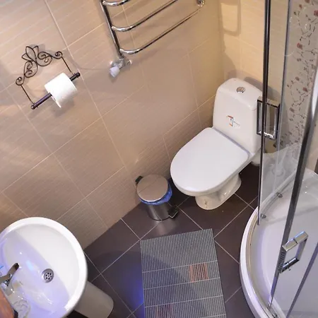 Pensjonat Fachwerk Jaremcze