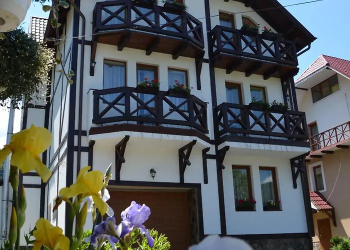 Fachwerk 3*