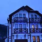 Guest house Fachwerk Yaremche