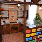 Fachwerk Guest house 3*