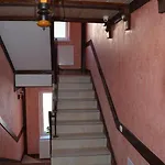 Fachwerk Guest house Yaremche