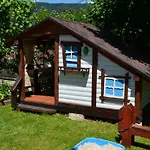 Fachwerk Guest house 3*