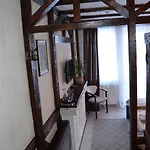 Guest house Fachwerk 3*