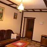 Guest house Fachwerk 3*