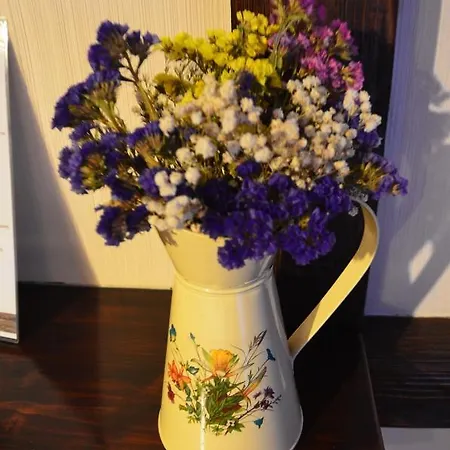 Fachwerk 3* Jaremtje