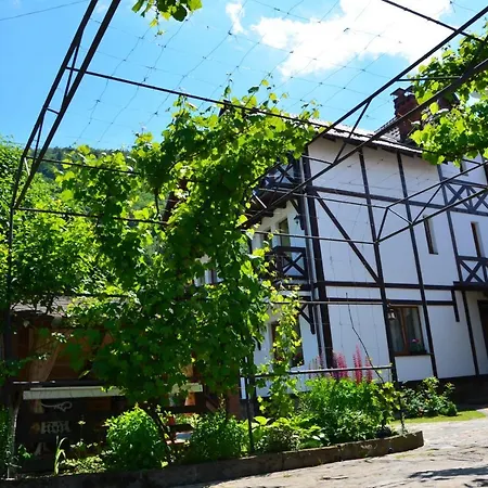 Fachwerk ヤレムチャ